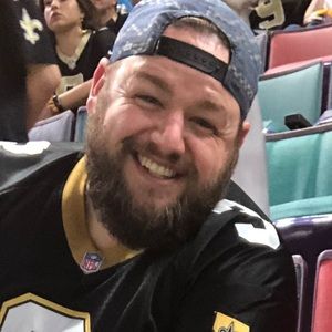 Meet your Posher, Marcus